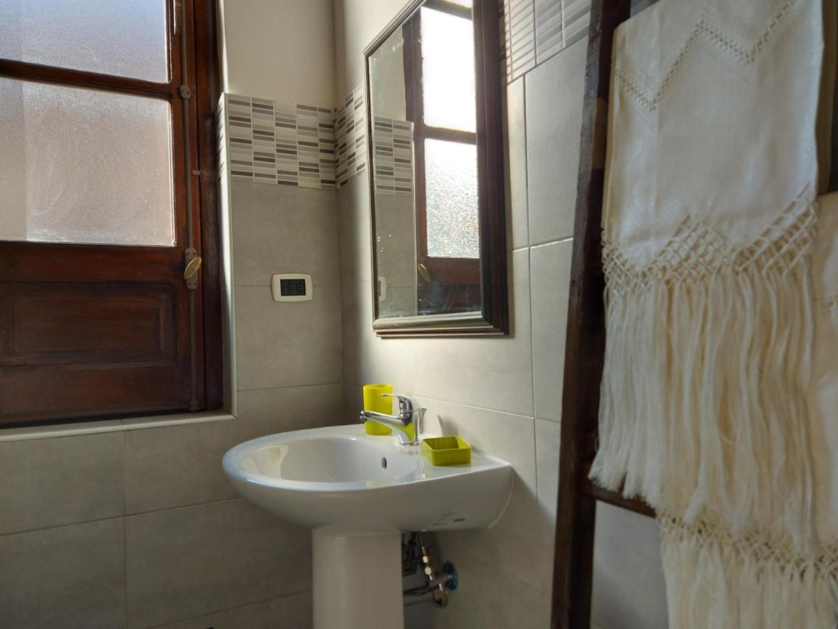 Il Vecchio Piano Daire Castrovillari Dış mekan fotoğraf