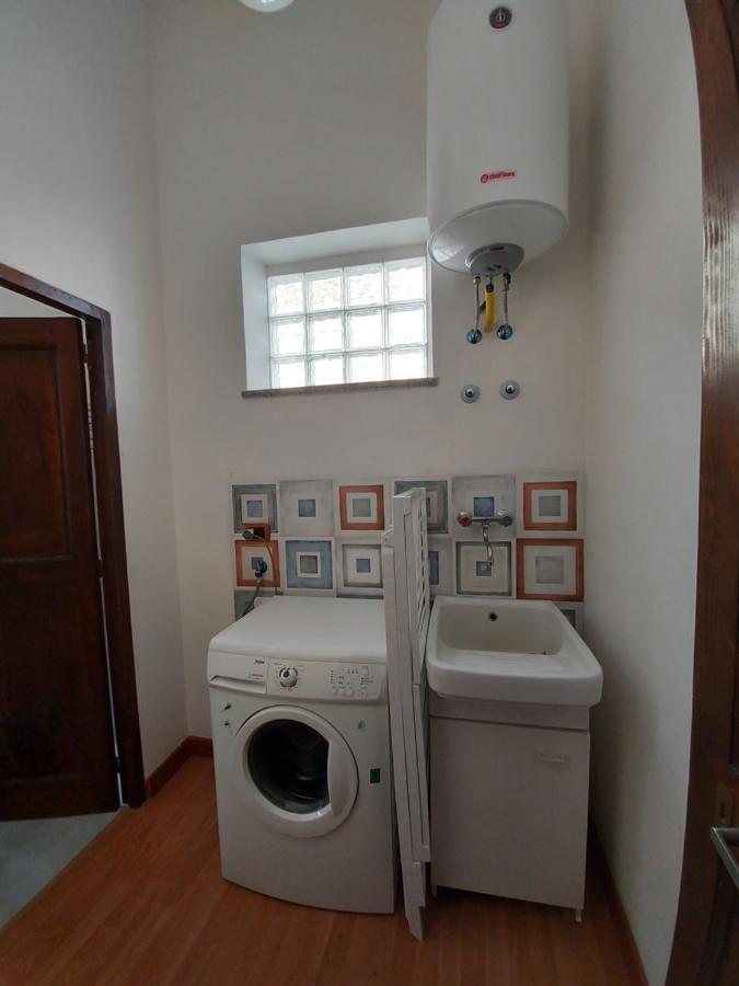 Il Vecchio Piano Daire Castrovillari Dış mekan fotoğraf