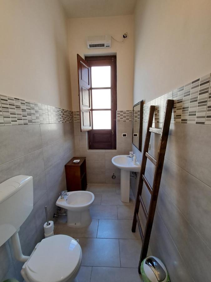 Il Vecchio Piano Daire Castrovillari Dış mekan fotoğraf