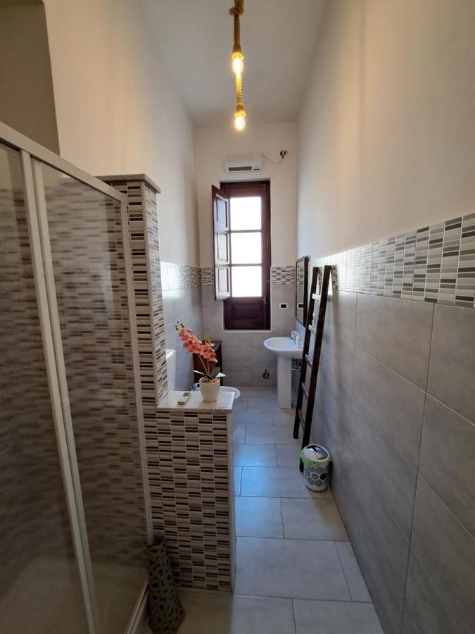 Il Vecchio Piano Daire Castrovillari Dış mekan fotoğraf